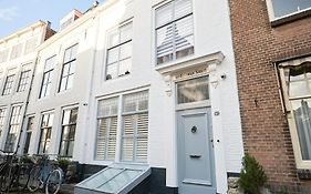 Het Gecroonde Swaert B&B